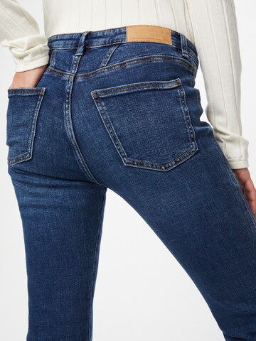 Skinny Jeans de la ESPRIT pe albastru