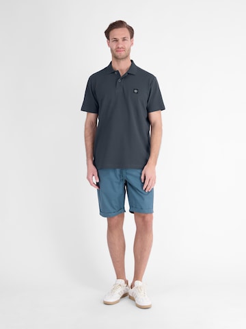 LERROS Shirt in Grijs