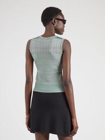 GUESS - Jersey 'AVERY' en verde