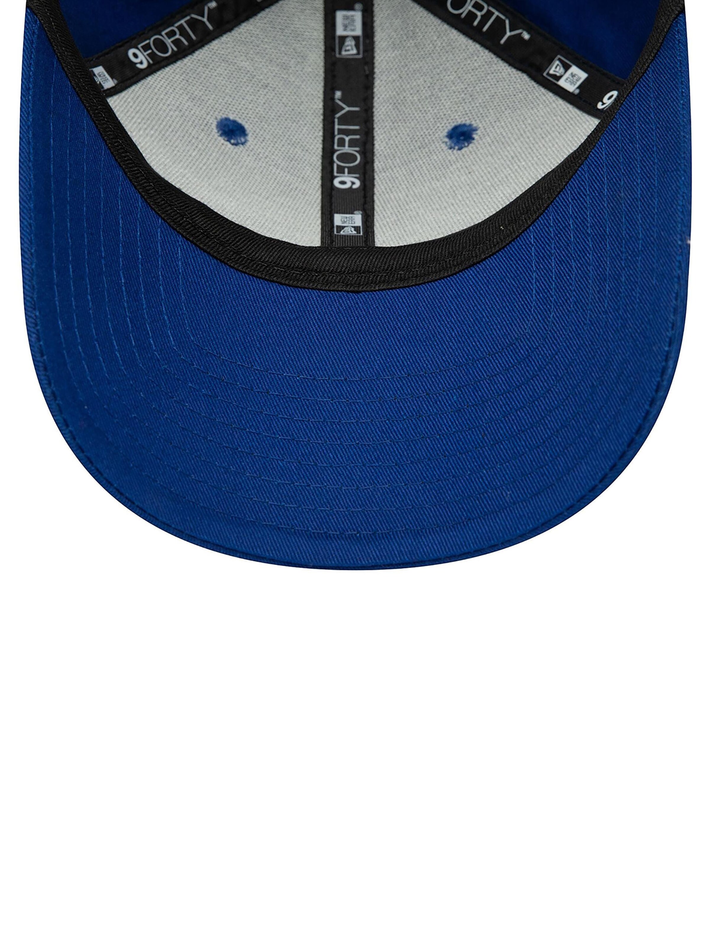 NEW ERA Cap '9FORTY FC Chelsea' in Blue