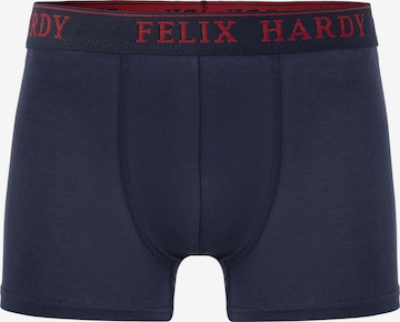 Felix Hardy Boxeralsók - vegyes színek