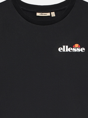 ELLESSE Set 'Vascero' in Black