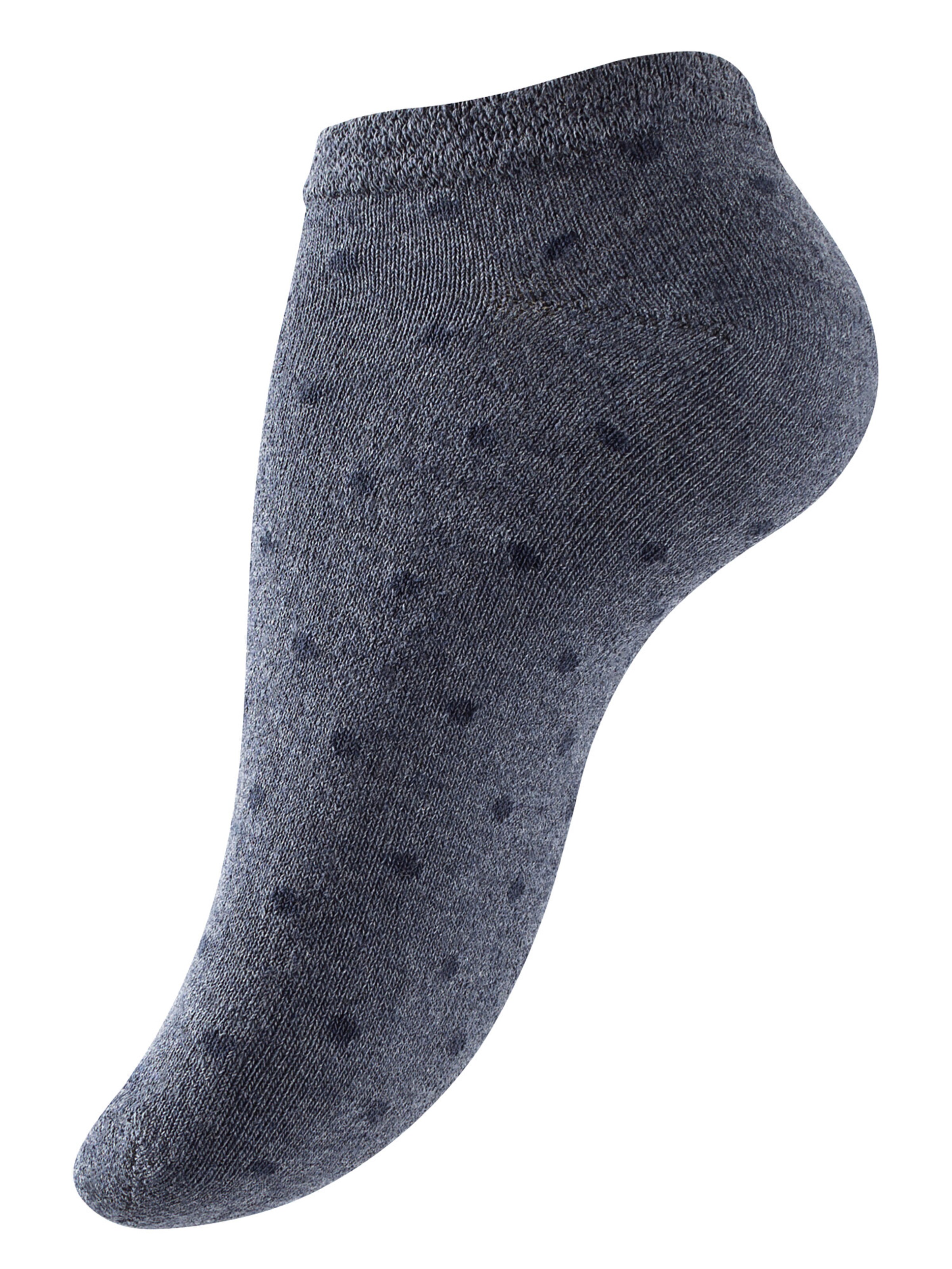 Vincent Creation - Meias em azul