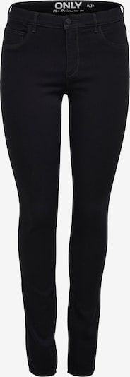 ONLY Jeans 'onlRAIN CRY6060' in black denim, Produktansicht