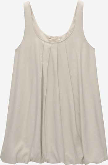 Pull&Bear Ljetna haljina u svijetlobež, Pregled proizvoda