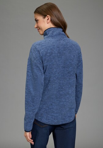 OCEAN SPORTSWEAR Sweatshirt in Blue