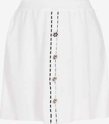 faina Hame 'Fashion Look' värissä valkoinen: etupuoli