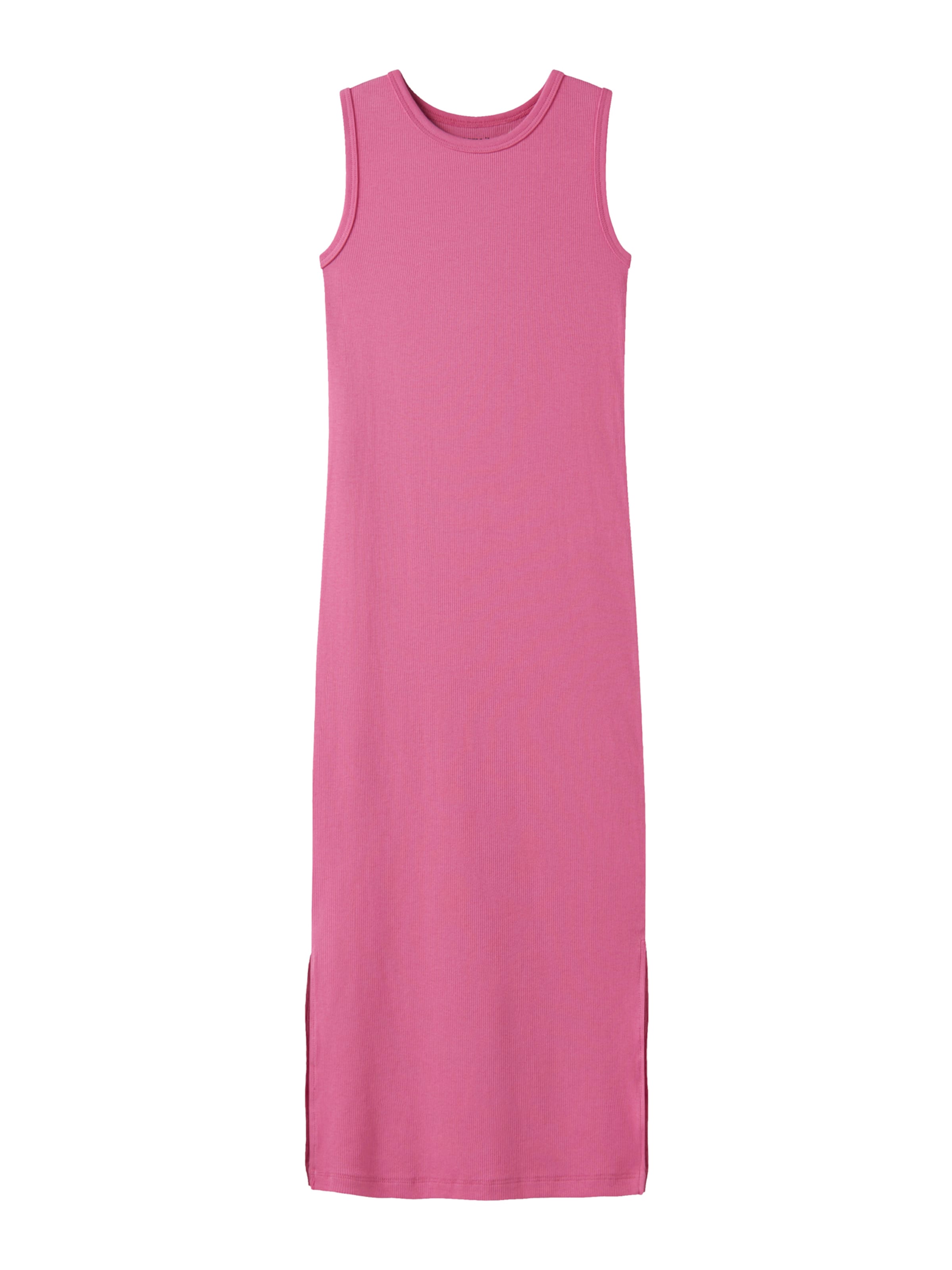 NAME IT - Vestido 'NKFNakal' en rosa: frente