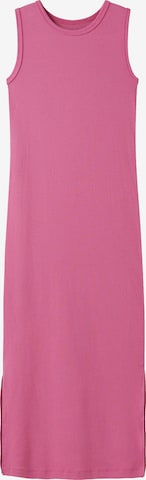 NAME IT - Vestido 'NKFNakal' en rosa: frente