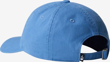 Cappello da baseball 'ROOMY NORM  ' di THE NORTH FACE in blu
