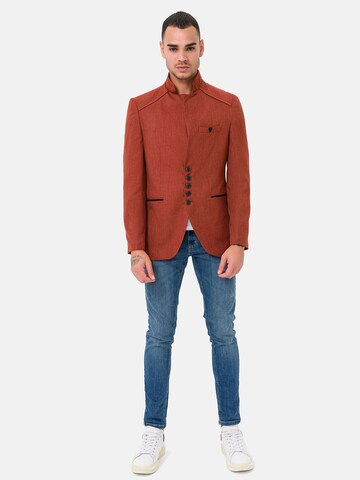 Regular fit Sacou de la Daniel Hills pe mai multe culori