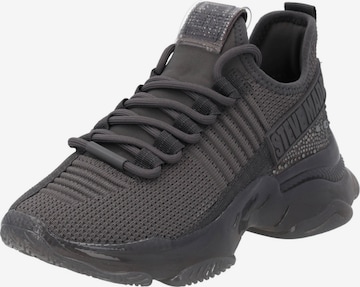 STEVE MADDEN Sneakers in Grey: front