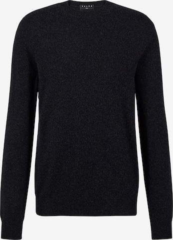 FALKE Pullover in Grau: Vorderseite