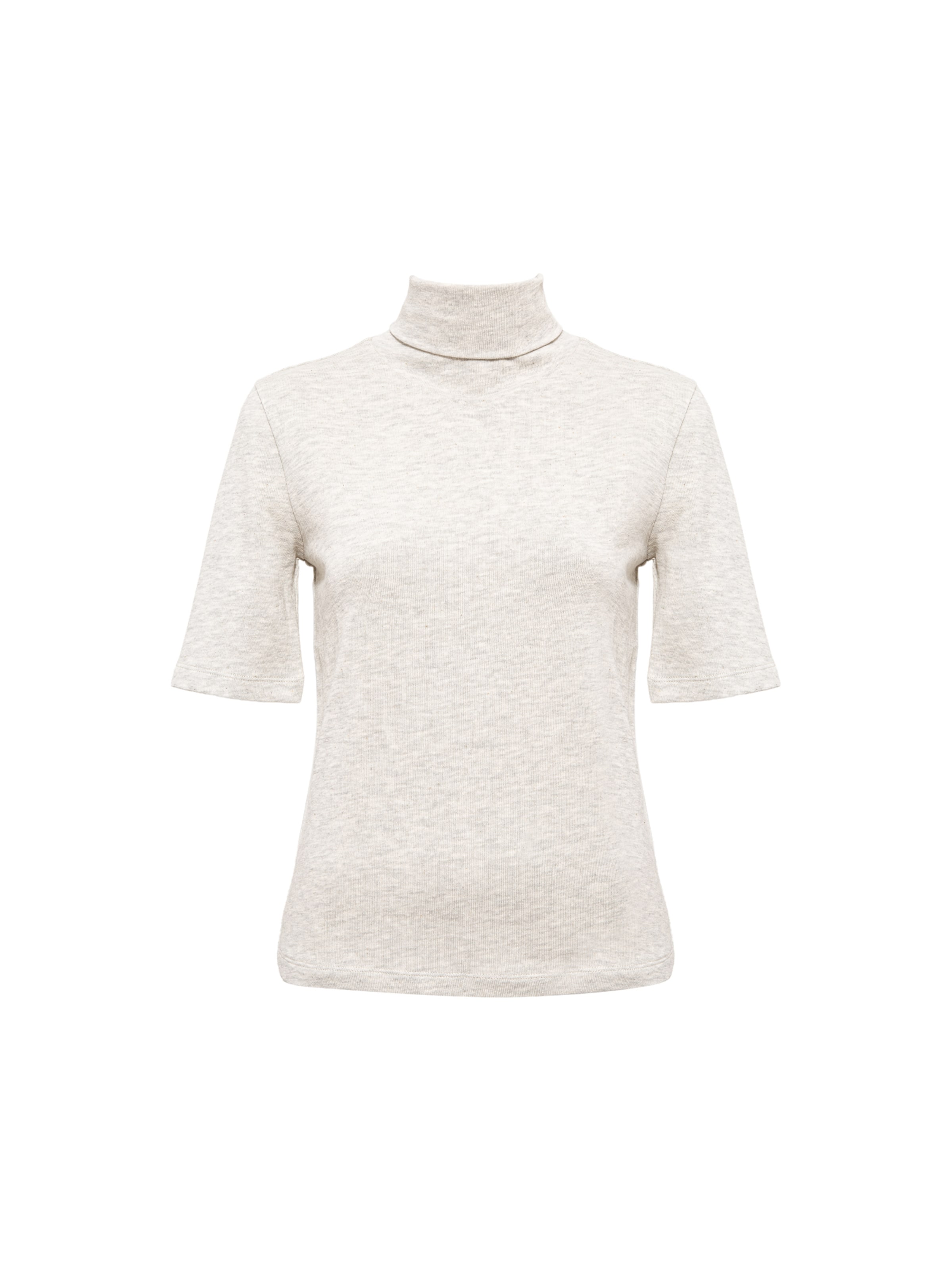 Mavi Paita värissä harmaa: etupuoli