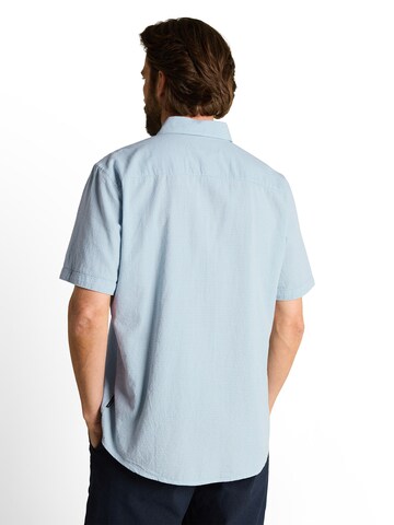 TOM TAILORRegular Fit Košulja - plava boja