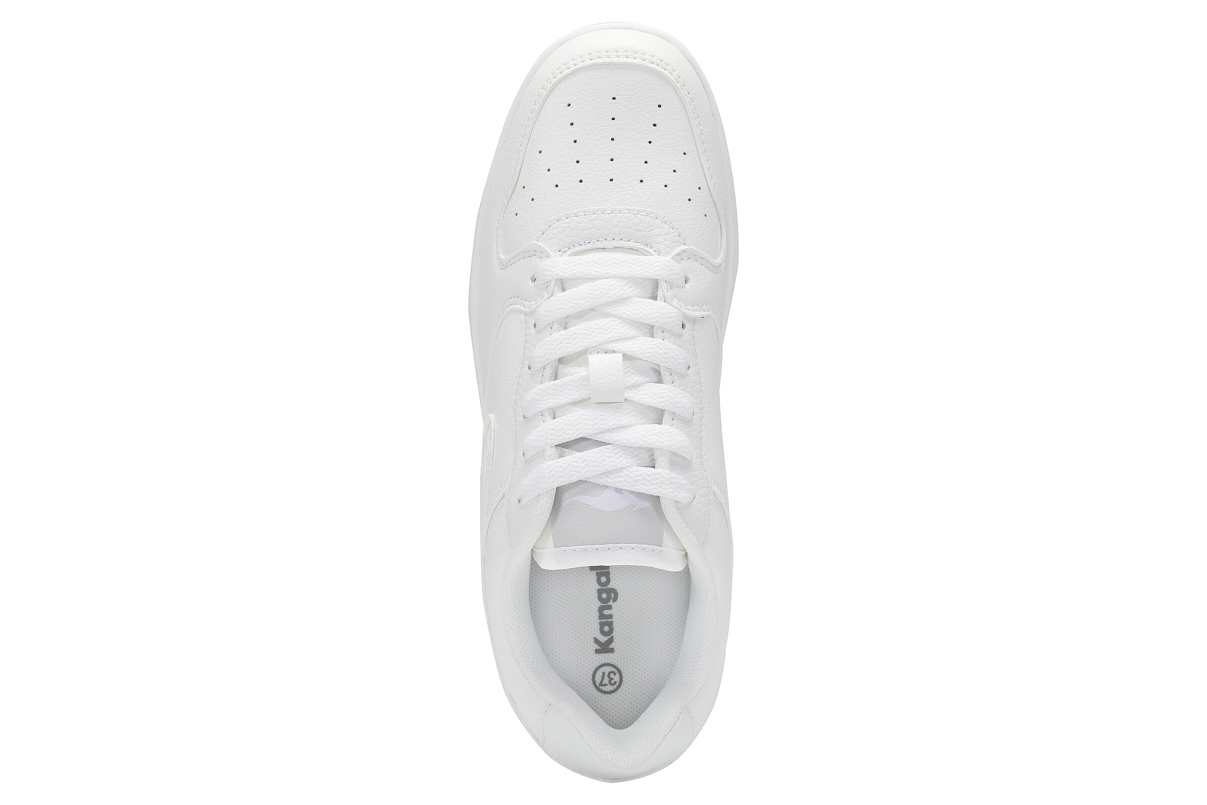 KangaROOS Sneakers in White