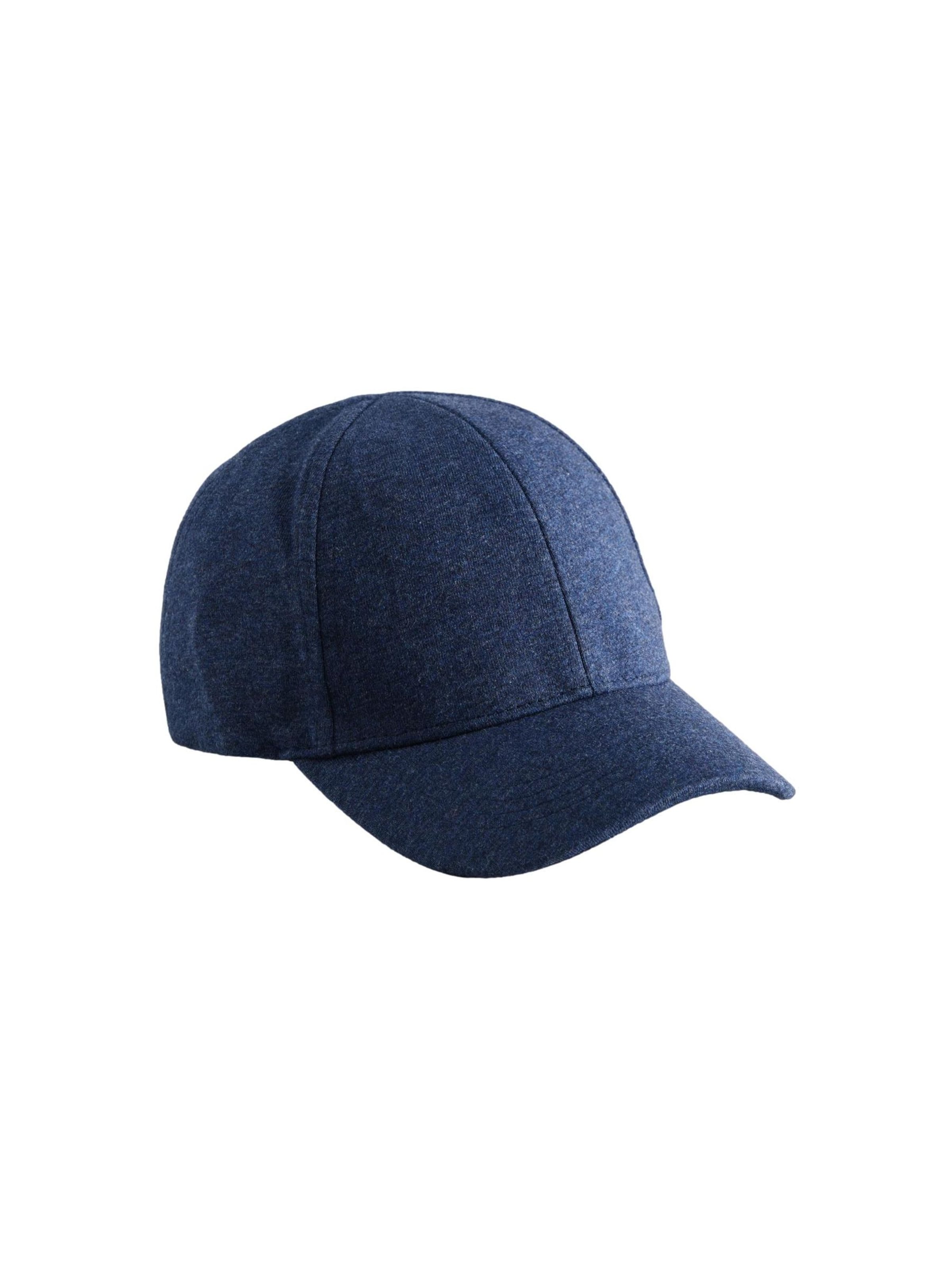 Cappello di Next in blu: frontale