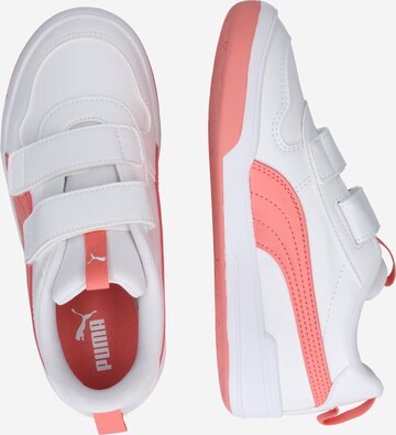 PUMA Tenisky 'Multiflex' - biela