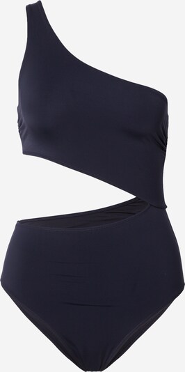 Lindex Swimsuit 'Trina' in Black, Item view