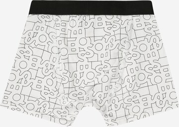 BOSS Kidswear Underpants in Black