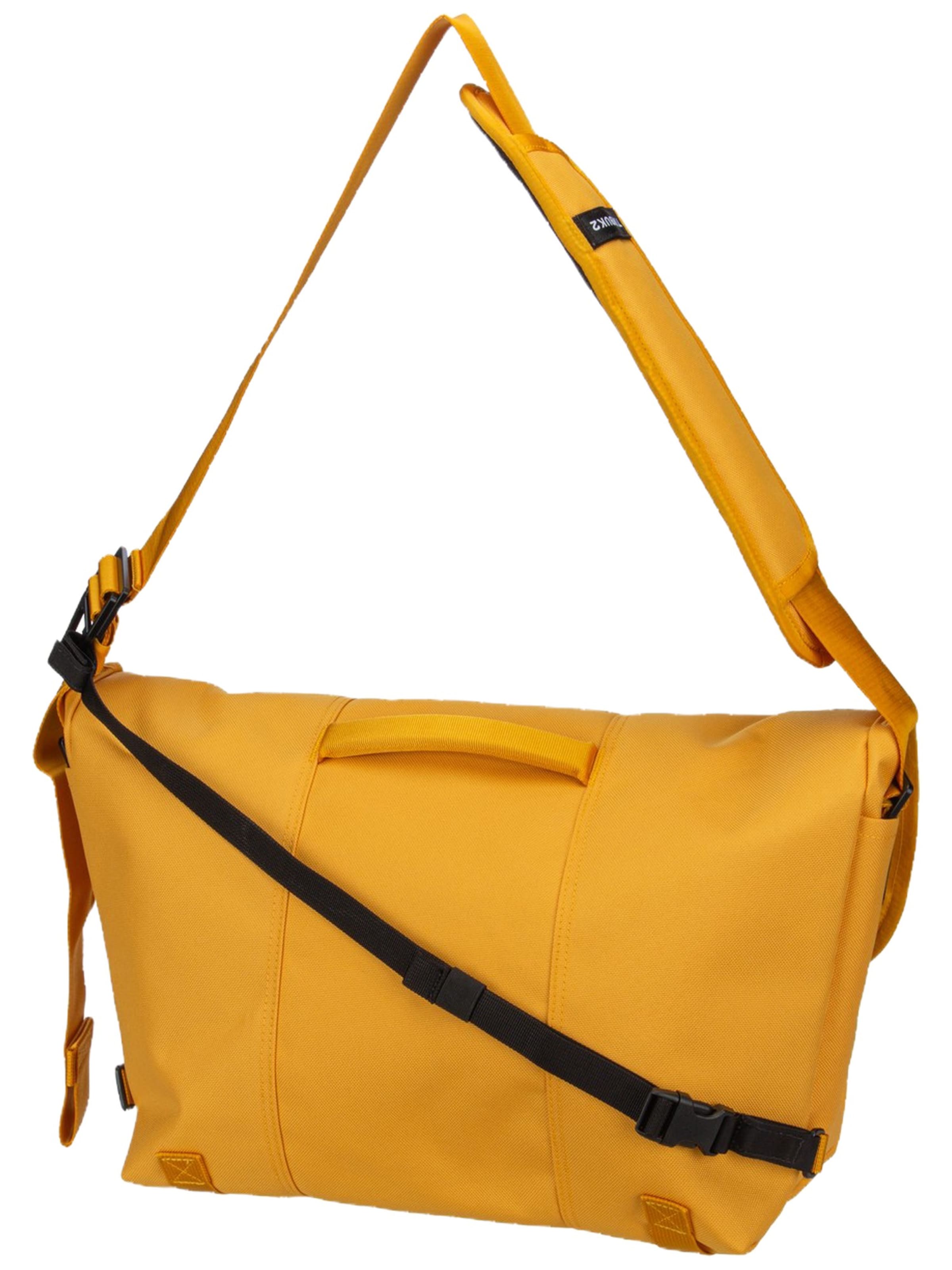 TIMBUK2 Umhängetasche ' Classic Messenger M ' in Gelb
