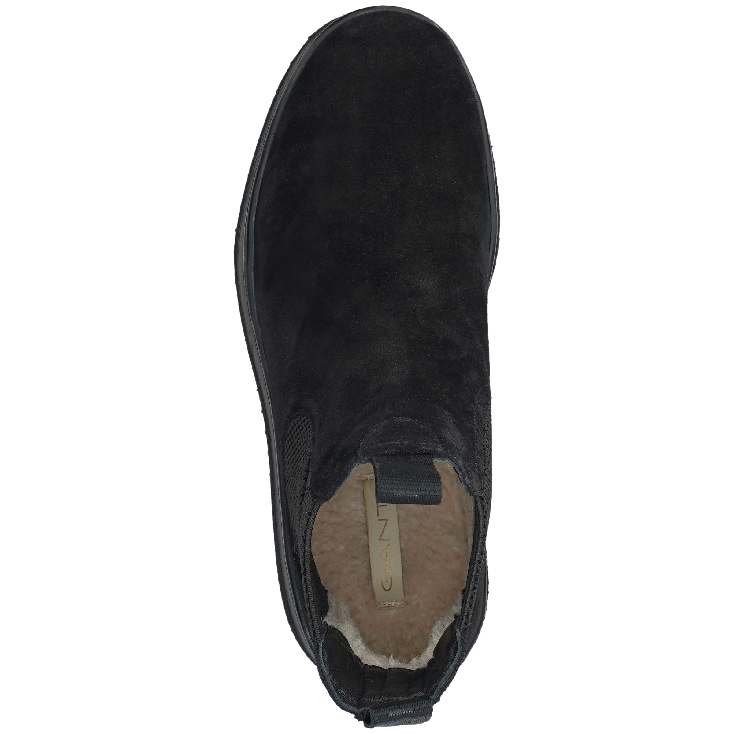 GANT Chelsea boots 'Blistown' i svart