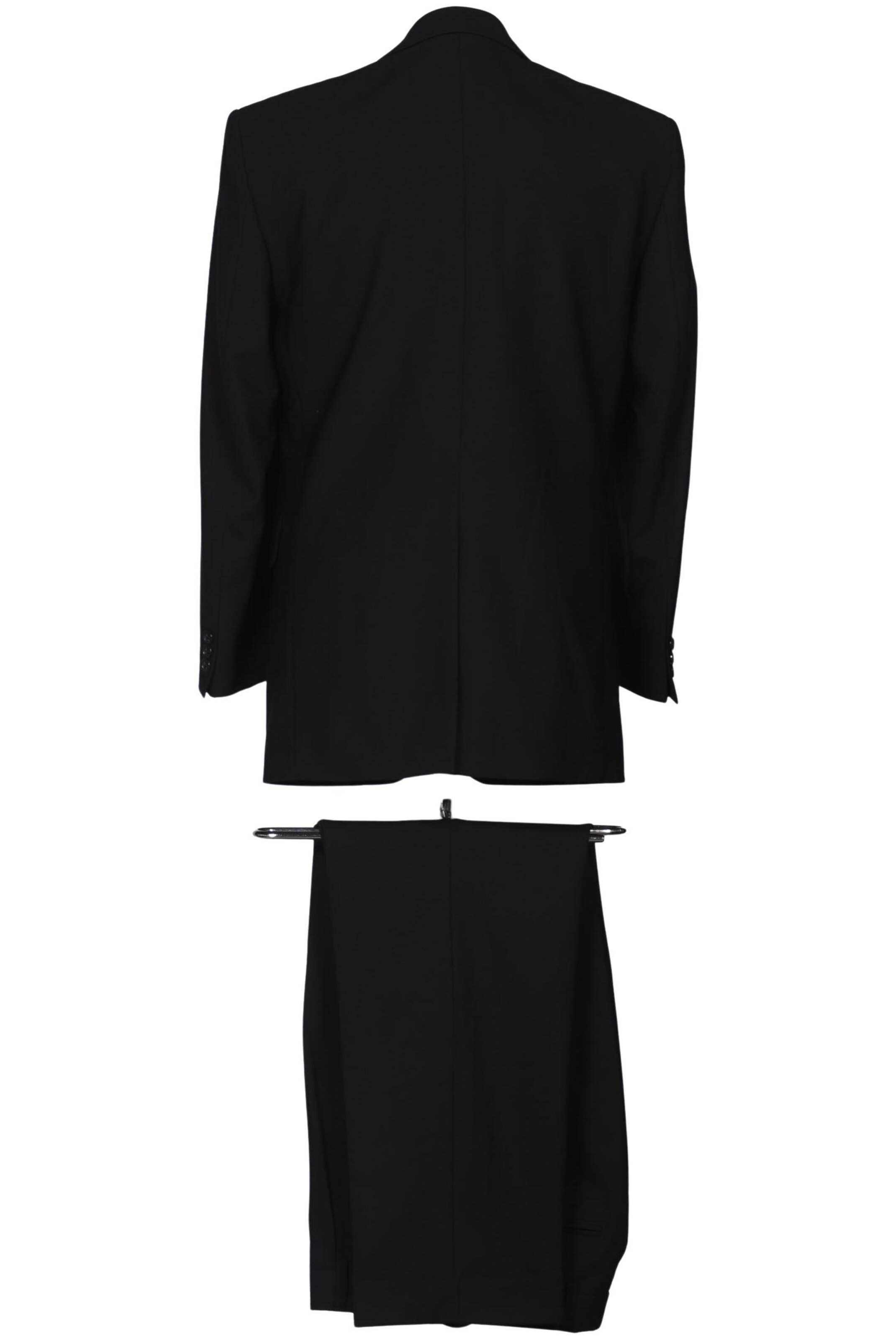 MONTEGO Anzug XS in Schwarz