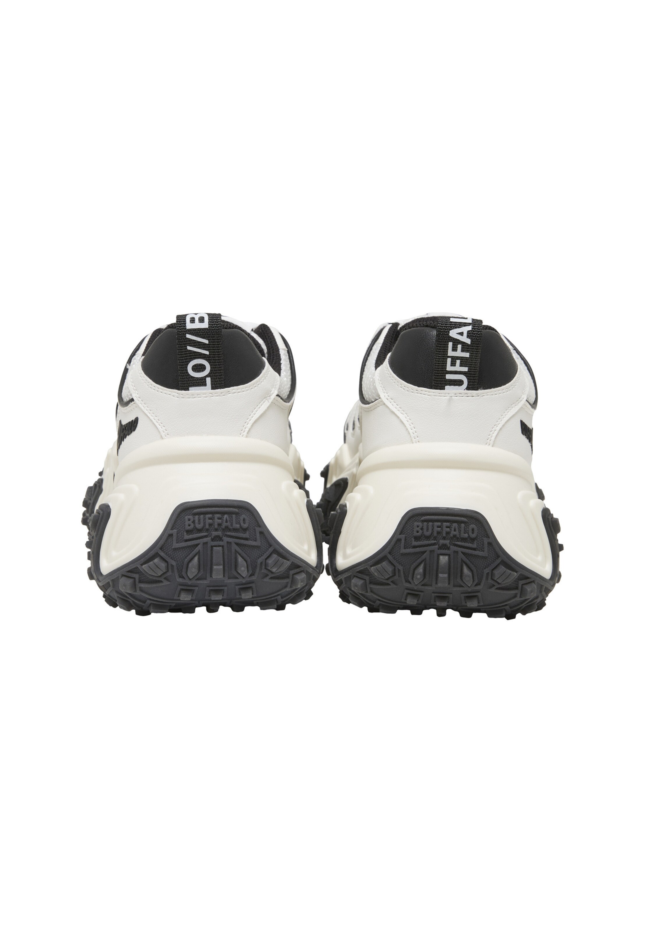 BUFFALO Platform trainers 'Cerbo' in White