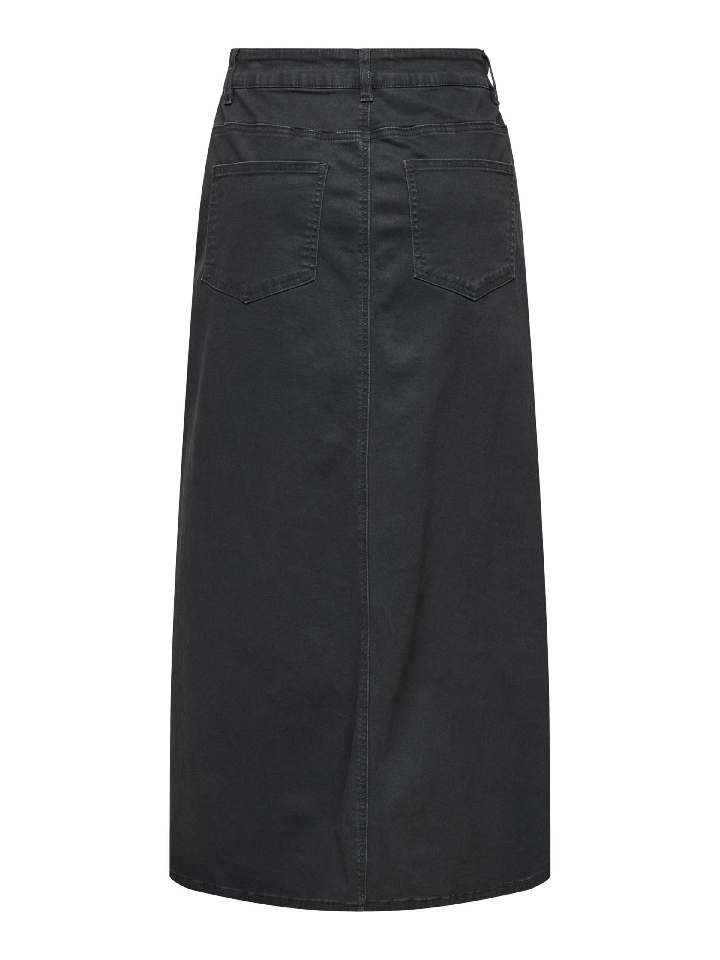 Gonna di ONLY in nero