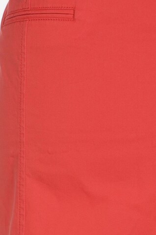 ATELIER GARDEUR Skirt in L in Red