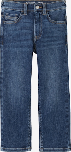 TOM TAILOR Jeans in Blue denim, Item view