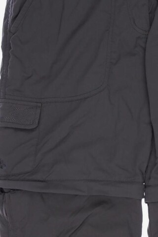 SALEWA Stoffhose XXS in Grau