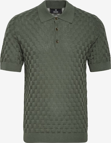 Matinique Neulepaita 'Heritage' värissä vihreä: etupuoli