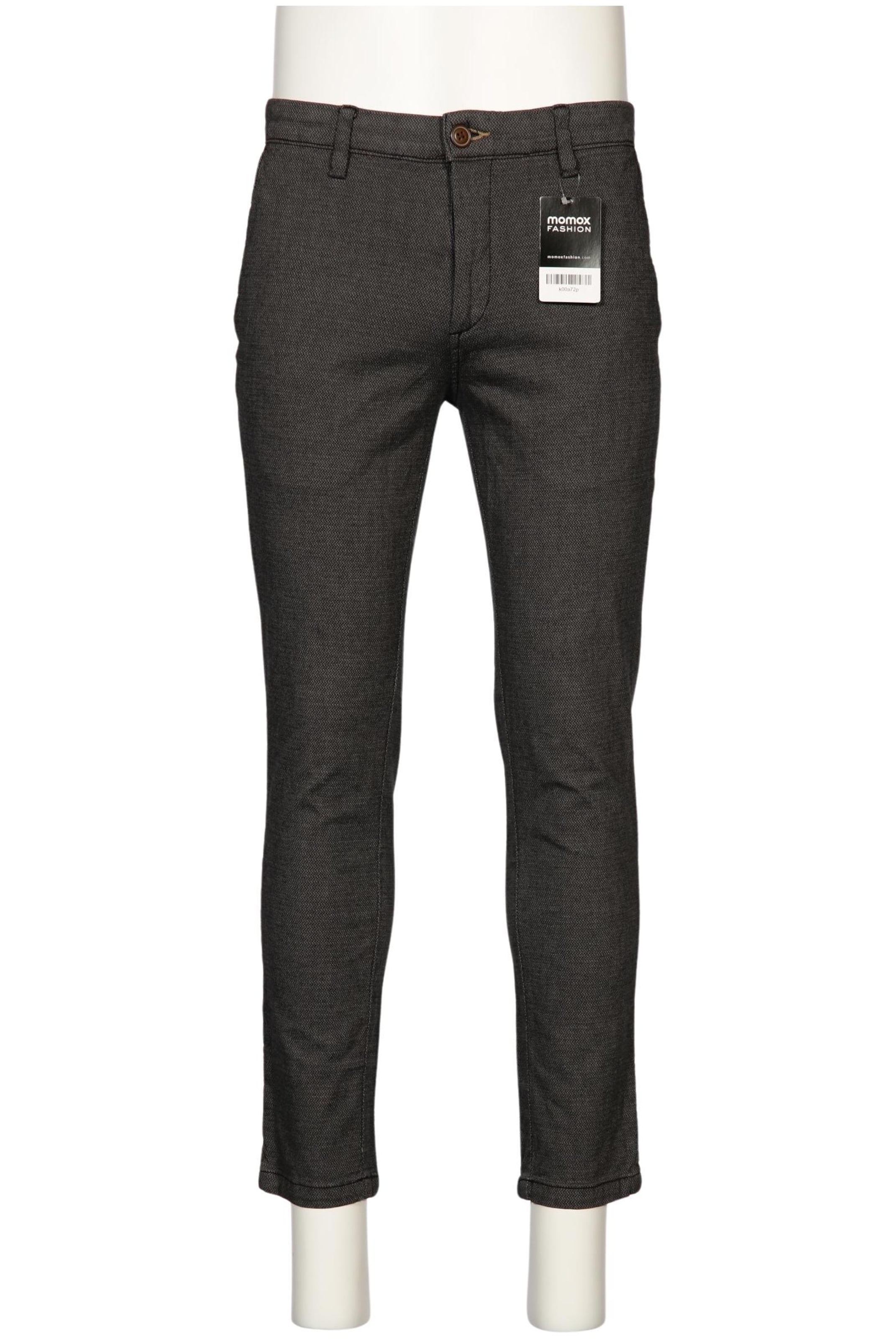 JACK & JONES Pants in 31 in Grey: front