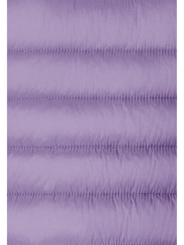 Giacca di mezza stagione 'Daisy' di SAVE THE DUCK in lilla