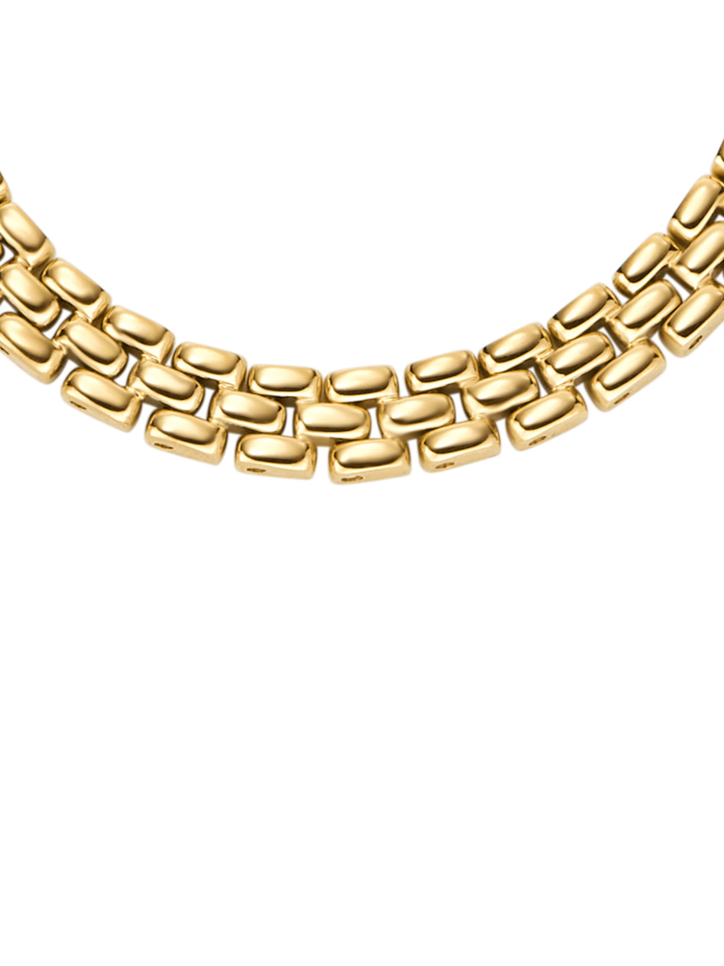 Collana 'Arden' di FOSSIL in oro