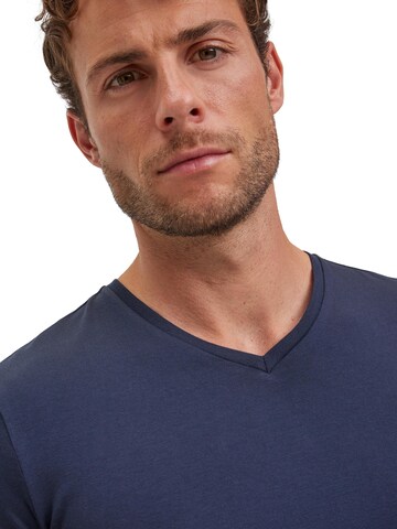 FALKE Undershirt '2-Pack' in Blue