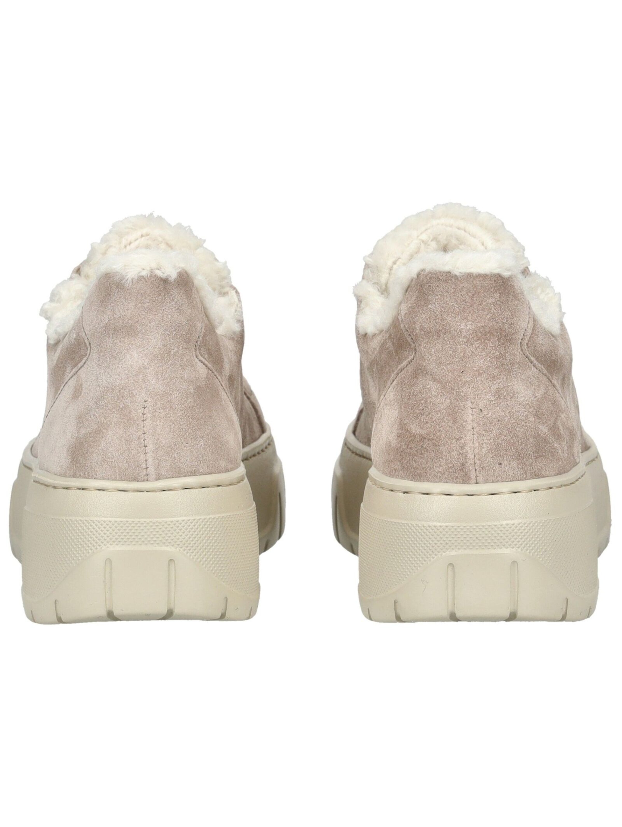 Baskets basses GABOR en beige