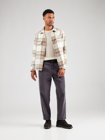 JACK & JONES Pullover 'JPRBLALIAM' i beige