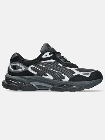 ASICS Sneaker 'Gel-NYC 2.0' in Schwarz