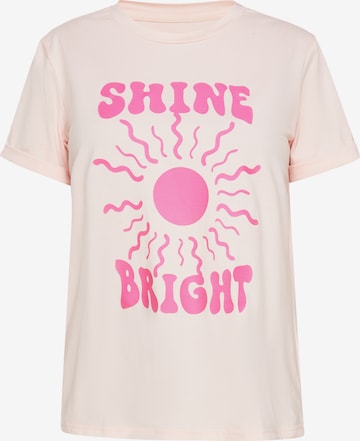 usha BLUE LABEL Paita värissä beige: etupuoli