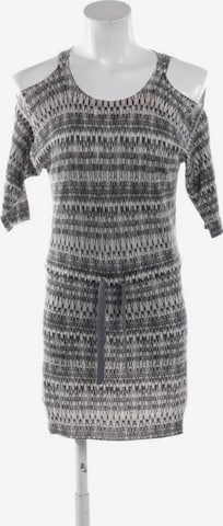 ARMANI EXCHANGE Dress in XS in Grey: front