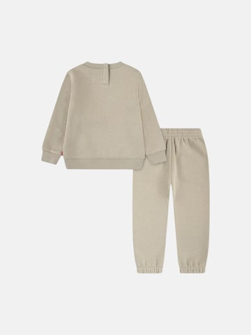Levi's Kids - Conjunto en beige