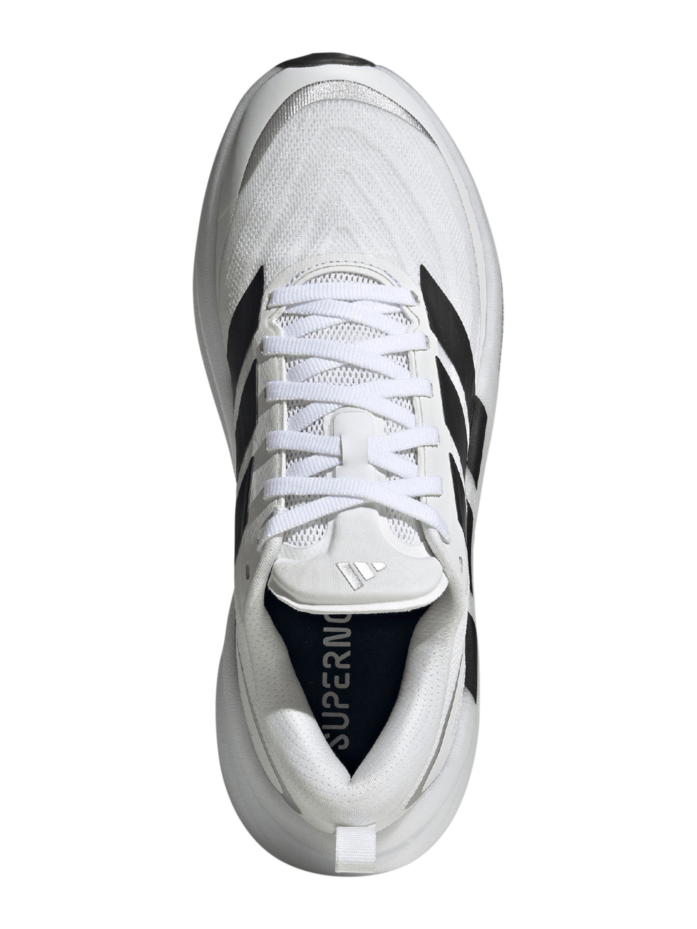 ADIDAS PERFORMANCE Bežecká obuv 'SUPERNOVA GLIDE' - Biela