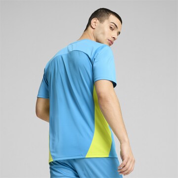 PUMA Jersey 'Manchester City' in Blue