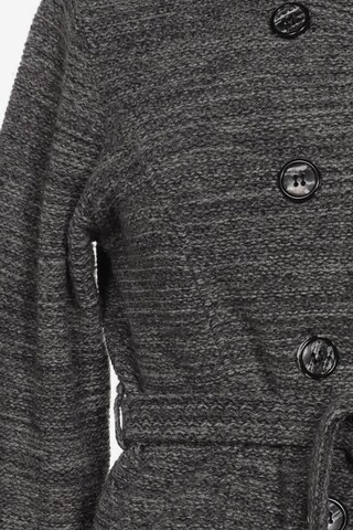 Christian Berg Sweater & Cardigan in L in Grey