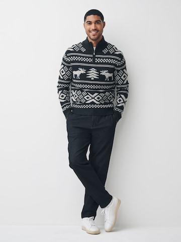 Next - Jersey en negro