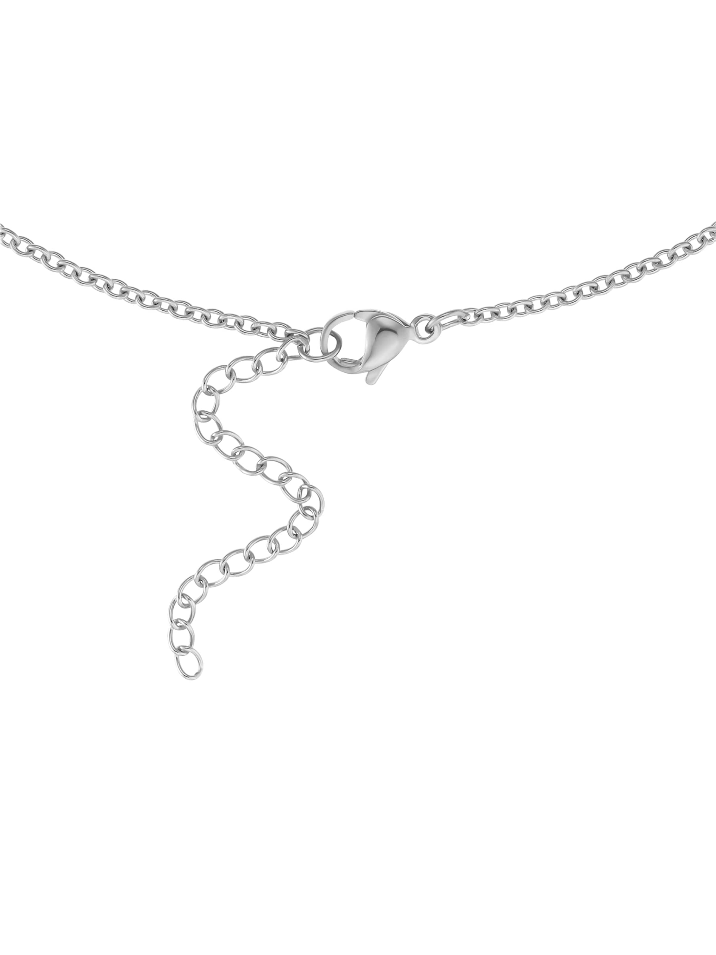 Heideman Kette 'Jane' in Silber