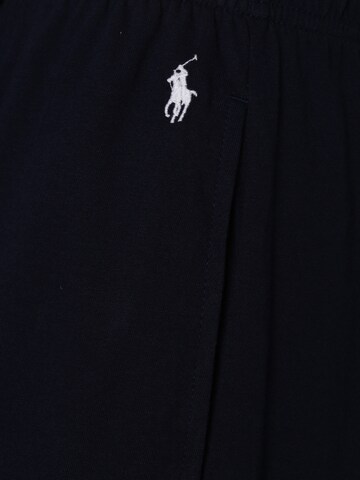 Polo Ralph Lauren Pidžaamapüksid, värv must