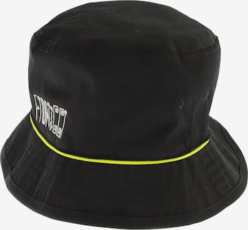 ADIDAS ORIGINALS Hat & Cap in S in Black: front